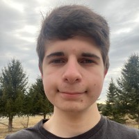 Isaac Main