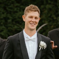 Maycroft Construction Employee Marcus Griffin's profile photo