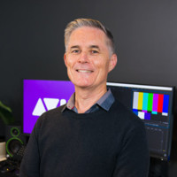 CETS - Cutting Edge Technical Services Employee Peter Laird's profile photo