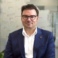Sergio Guzmán Email & Phone Number