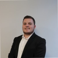 2CRSi Employee Justin Stagnitto's profile photo