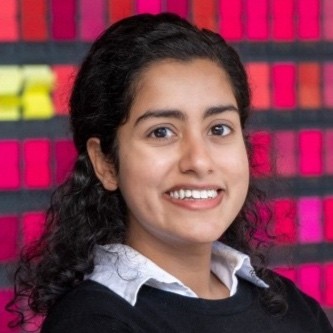 Verdagy Employee Saman Siddiqui's profile photo