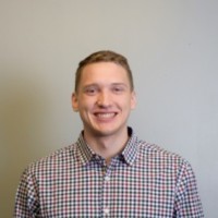 TapResearch Employee Zach's profile photo