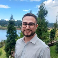 hiSofi Employee Evandro dos Santos's profile photo