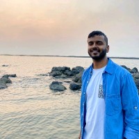 Carnera Employee Aditya Pulkit's profile photo