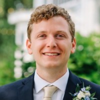 Vista IT Group Employee Jake D.'s profile photo