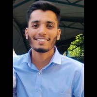 QuantXpress Technologies Employee Sarthak Sharma's profile photo