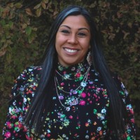 Ais Group Ltd Employee Monica Harisis's profile photo