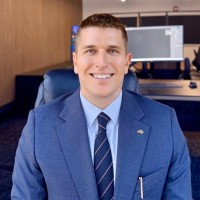 Nicholas Snyder Email & Phone Number