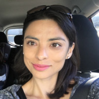 HCS Renewable Energy Employee Wendy Calderon's profile photo