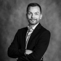 DESS Dental Smart Solutions Employee Paul Winston's profile photo