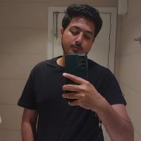 Mayo Hospital Employee Talha Anwar's profile photo