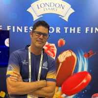 Armada Mercantile Ltd. Employee Patrick Cole's profile photo