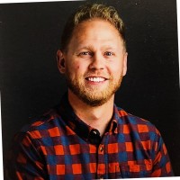 Fetzer Architectural Woodwork Employee Eric Hofer's profile photo