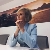 Natalia Gornostaeva Email & Phone Number