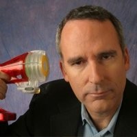 R&R Partners Employee Arnie Digeorge's profile photo