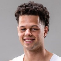 NINERS Chemnitz Employee Jordan Schakel's profile photo