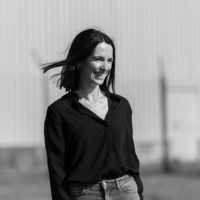 Typografics Employee Sarah de Gendt's profile photo