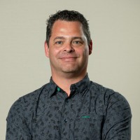 Zimmer Biomet EMEA Employee Erik Griep's profile photo