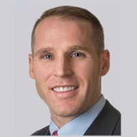 Orlin & Cohen Orthopedics Employee Kevin Blount's profile photo