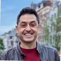 Apple Employee Sergio Herrero Arias's profile photo