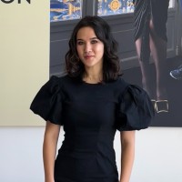 Architectural Digest Employee Livia Caligor's profile photo
