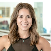 Apex - Spacecraft Manufacturing Employee K. Richards's profile photo