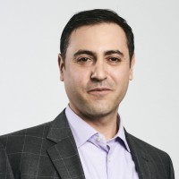 David Rosen Email & Phone Number