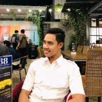 Rahman Fatarudin's profile photo