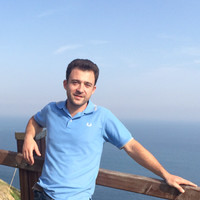 RP Optical Lab Employee Igor Frenzel's profile photo