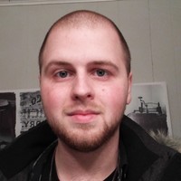 i2p Informatique d'entreprise Employee Lucas Blanchette's profile photo