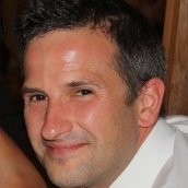 AstraZeneca Employee Steven Calder's profile photo