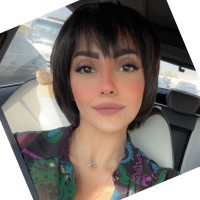 Maryam al-Sanea Email & Phone Number