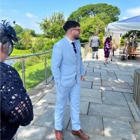 Butcombe Brewing Co. Employee Alex Jeanes's profile photo