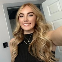 Chloé Mitchell Email