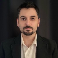 Volthread Employee Fatih Arapoğlu's profile photo