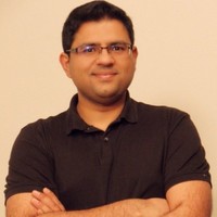 Getac Video Solutions Employee Muhammad Zafar's profile photo