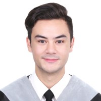 CoreCommerce Employee Yosaton Tungmanelatkul's profile photo