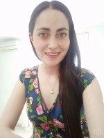 DEM Employee Miriam Andrea Téllez's profile photo