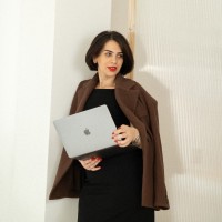 tech2impact Employee Nina Nikabadze's profile photo