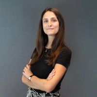 Trilantic Europe Employee Natalia Arregui González's profile photo