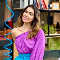 Quality Digital Employee Cecília Ribeiro's profile photo
