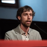 Bellingcat Employee Logan Williams's profile photo