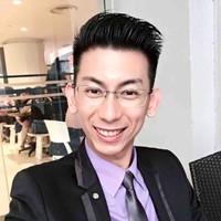 ISS Facility Services, Singapore Employee Vincent Chua's profile photo