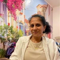 The Sydney Children's Hospitals Network Employee Amina Shah's profile photo