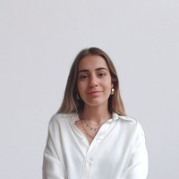 Making Science Employee Cristina Maeso's profile photo