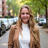 Simbex Employee Heather Smith's profile photo