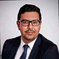 Siemens Energy Employee Aymen Lazreg's profile photo