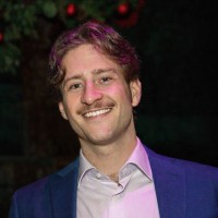 Parallel Employee Ethan Greenberg's profile photo