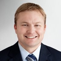 Obsidian Energy Ltd. Employee Mark Hawkins's profile photo